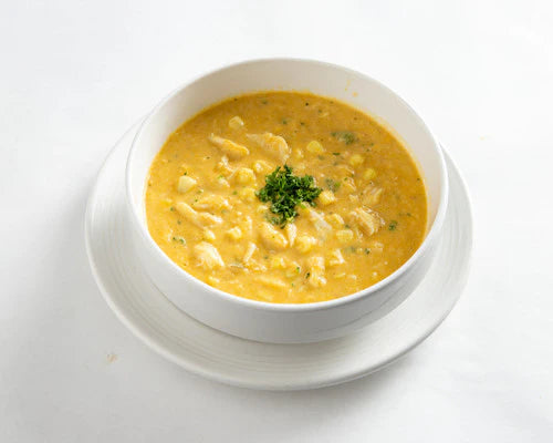 Soups, Gumbos, and Stews