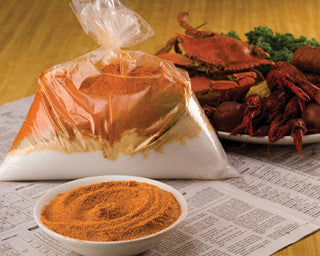 Deanie's Signature Seasonings