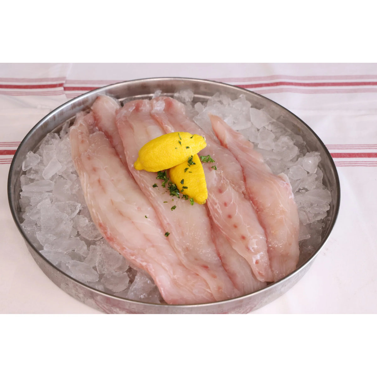 Fresh Fish