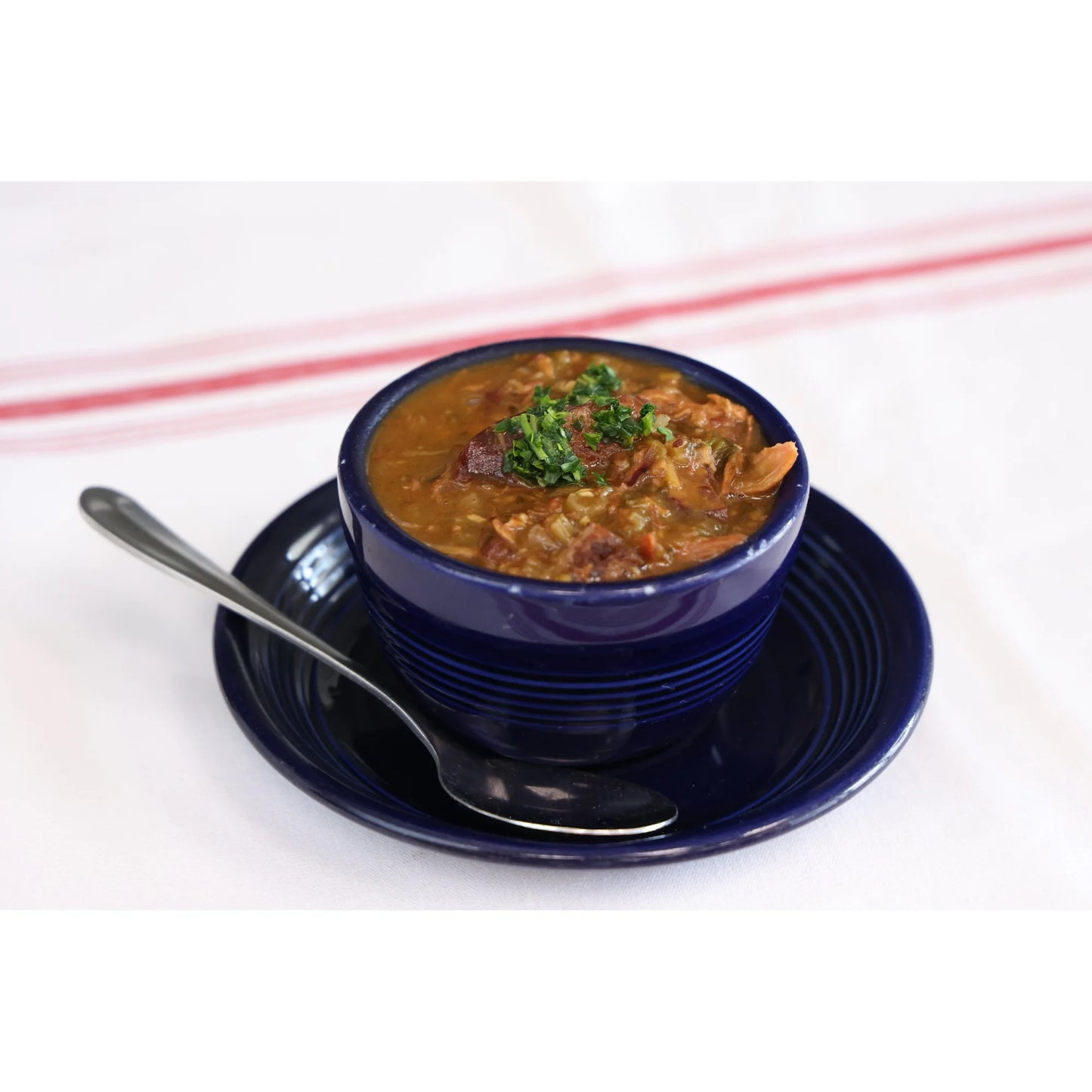 Soups, Gumbos, and Stews