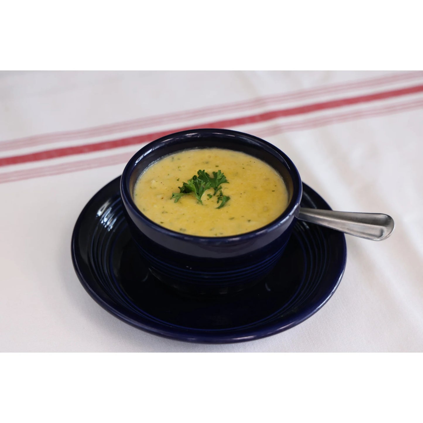 Soups, Gumbos, and Stews