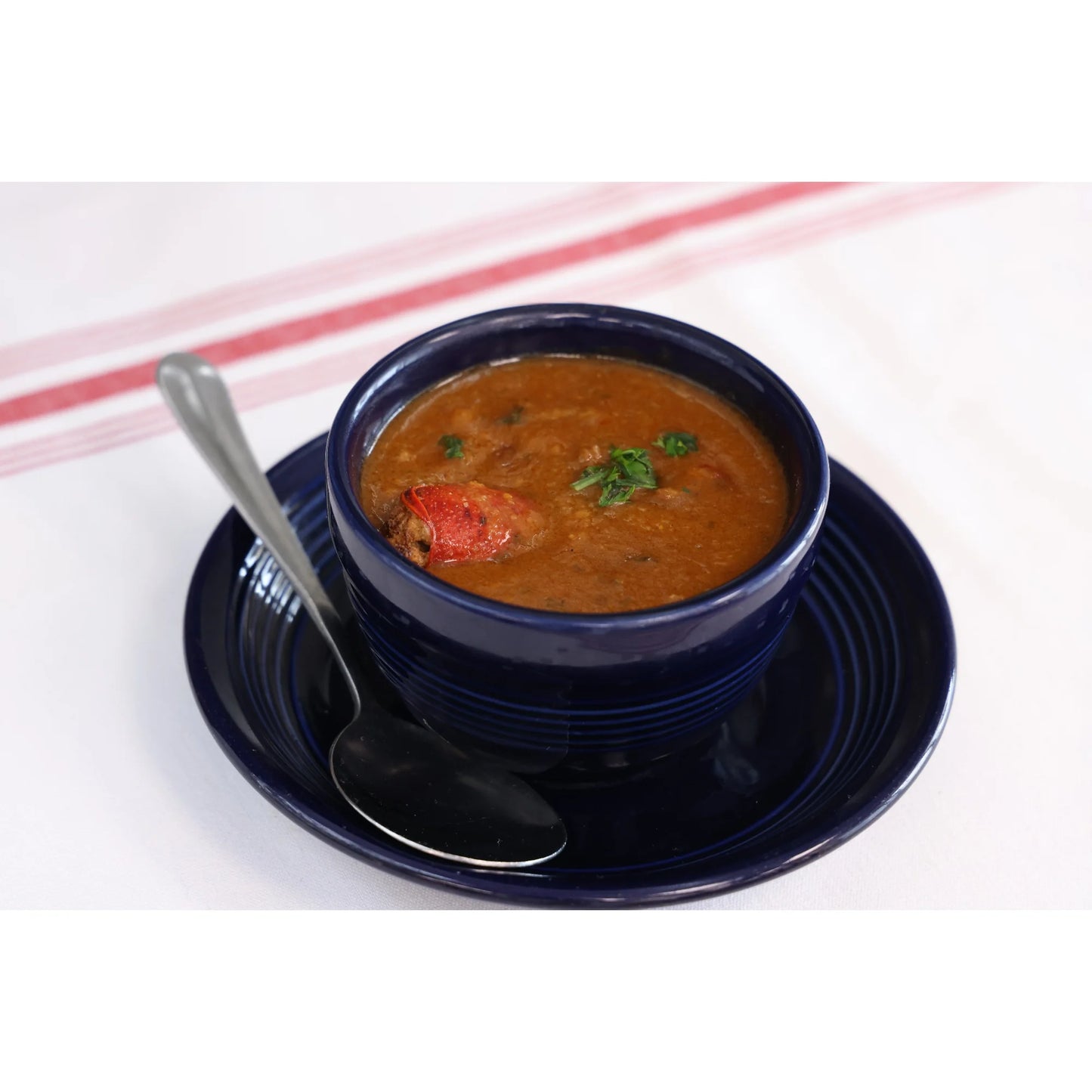Soups, Gumbos, and Stews