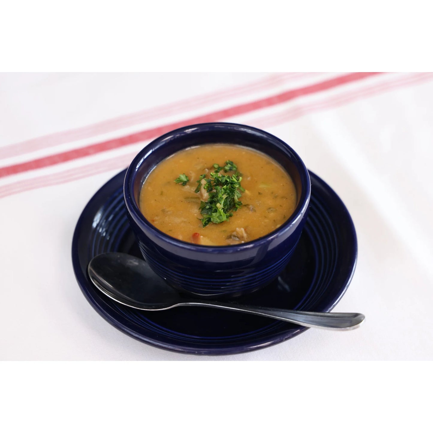 Soups, Gumbos, and Stews