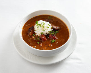 Soups, Stews, and Gumbos