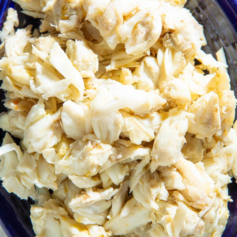 Fresh Crabmeat