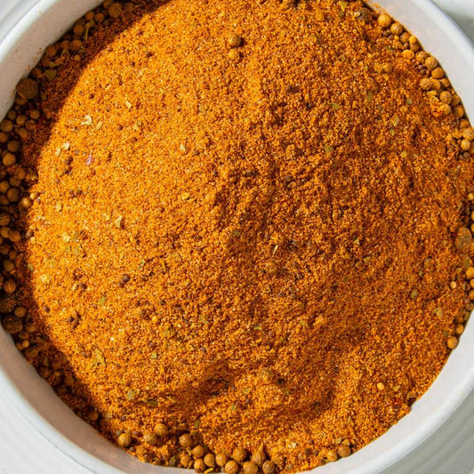 Deanie's Signature Seasonings