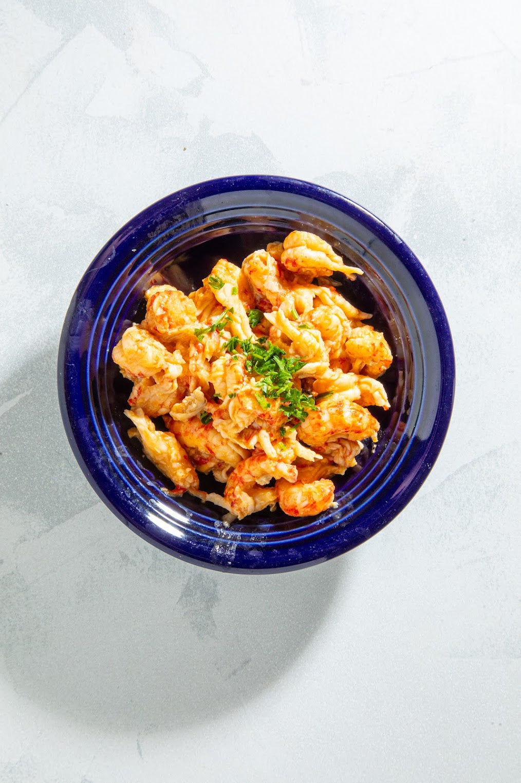 Frozen Crawfish Items