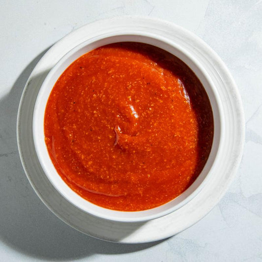 Deanie's Condiments and Salad Dressings