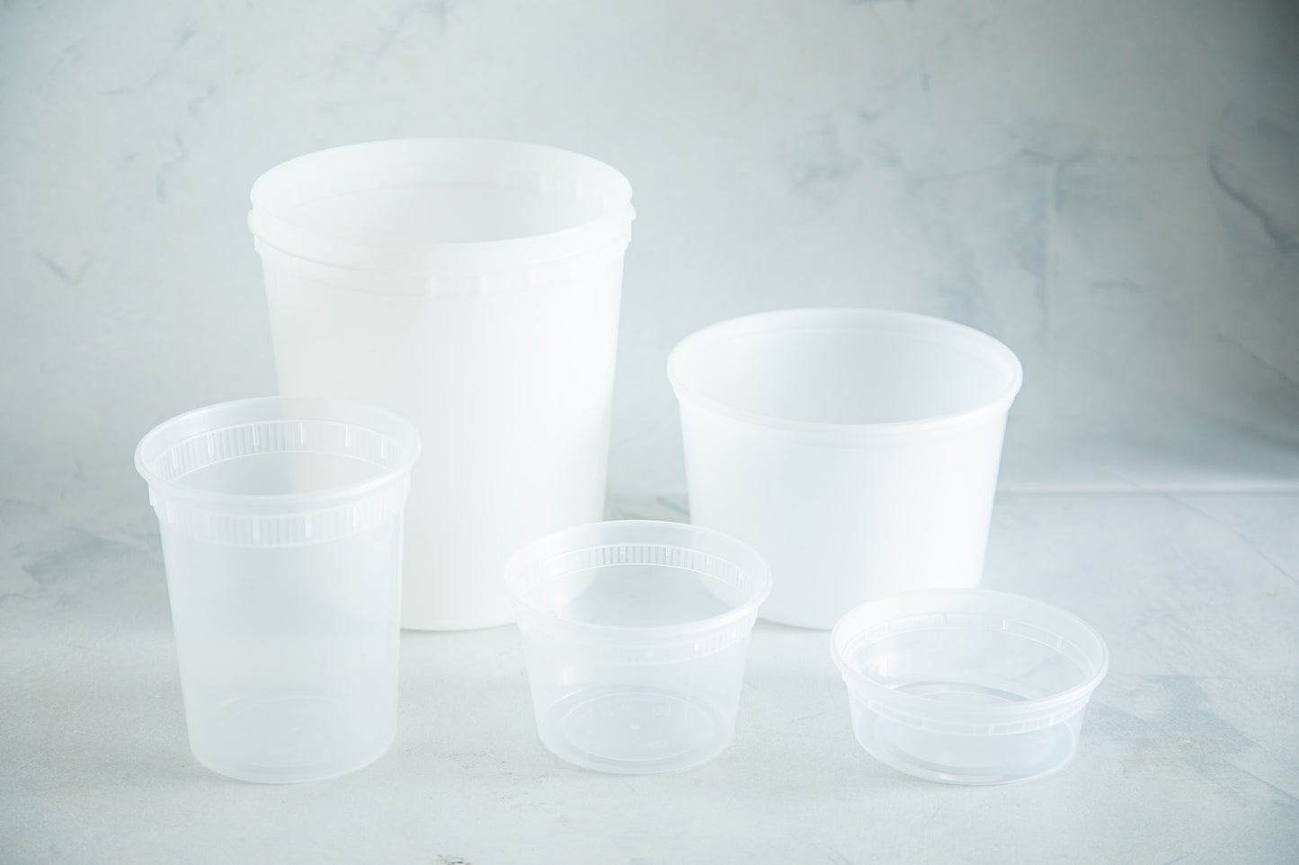 Deanie's Condiments and Salad Dressings