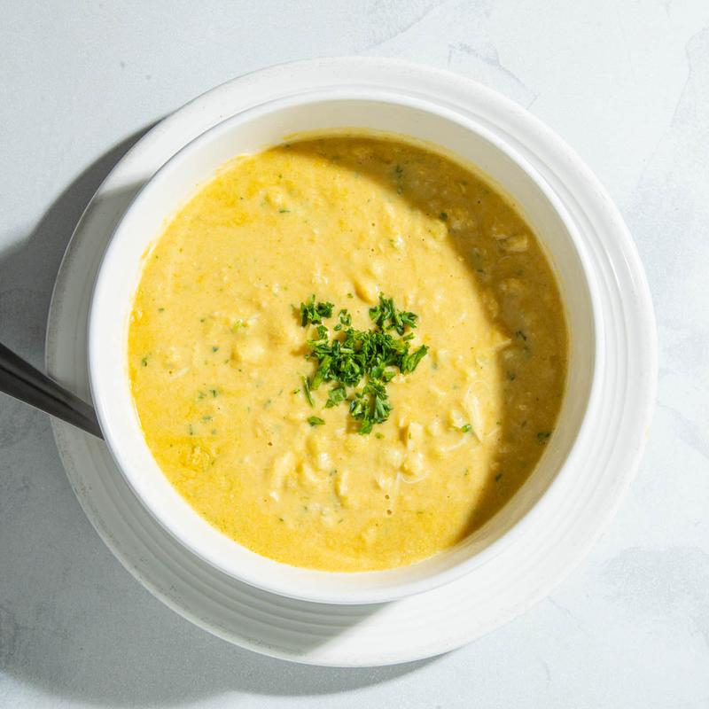 Soups, Stews, and Gumbos