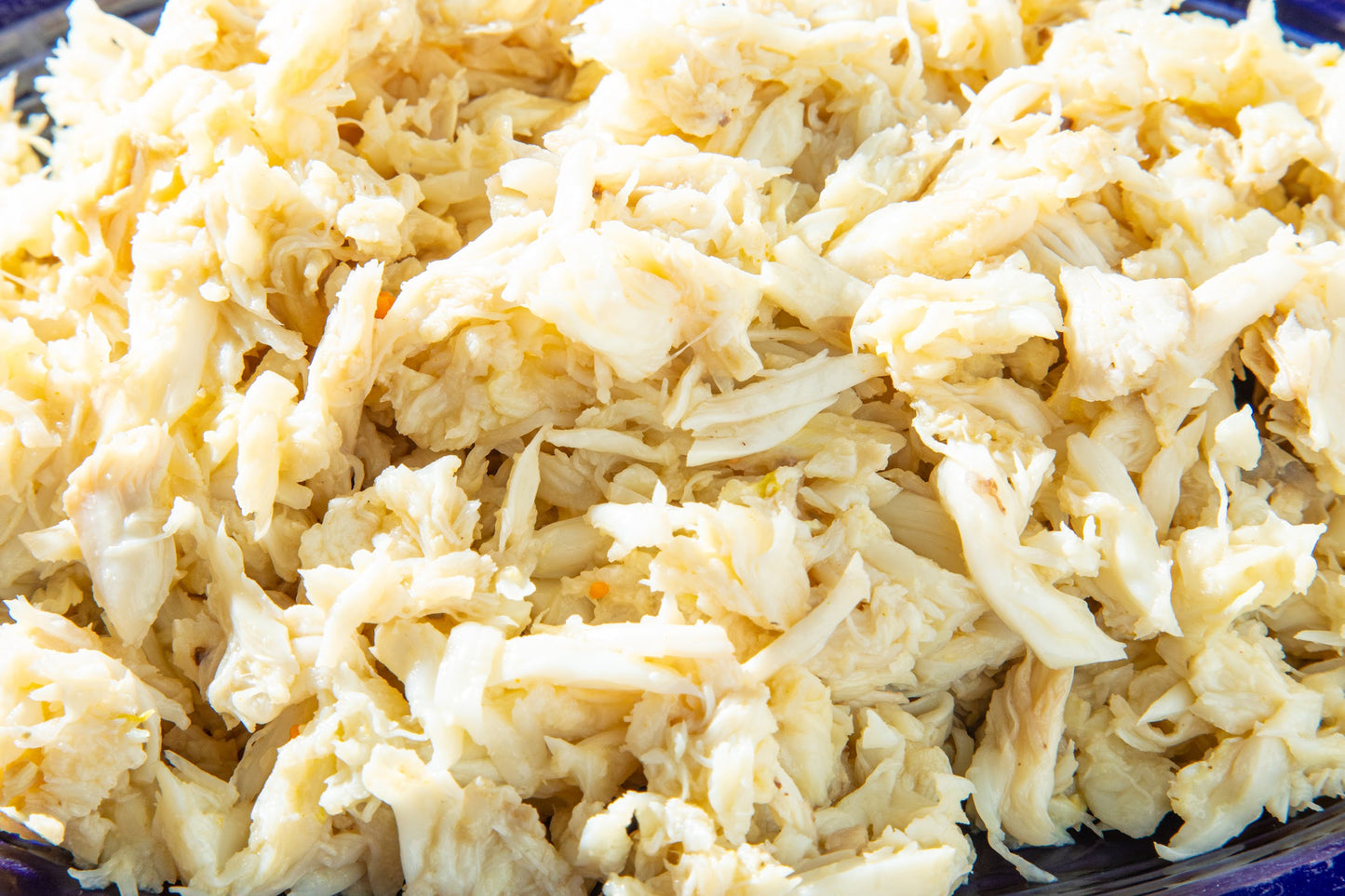 Fresh Crabmeat