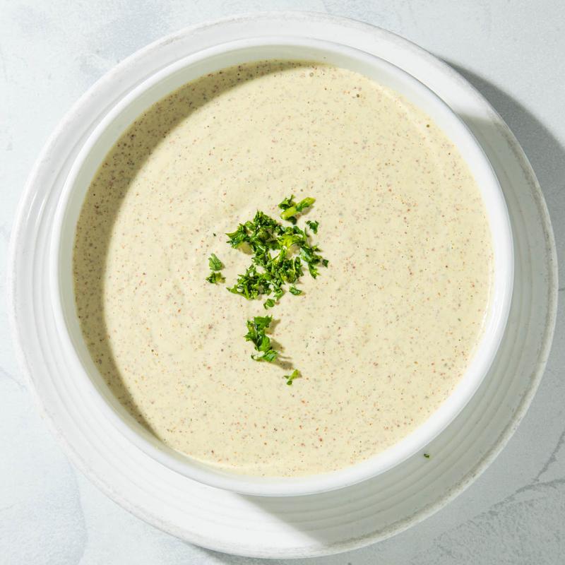 Deanie's Condiments and Salad Dressings