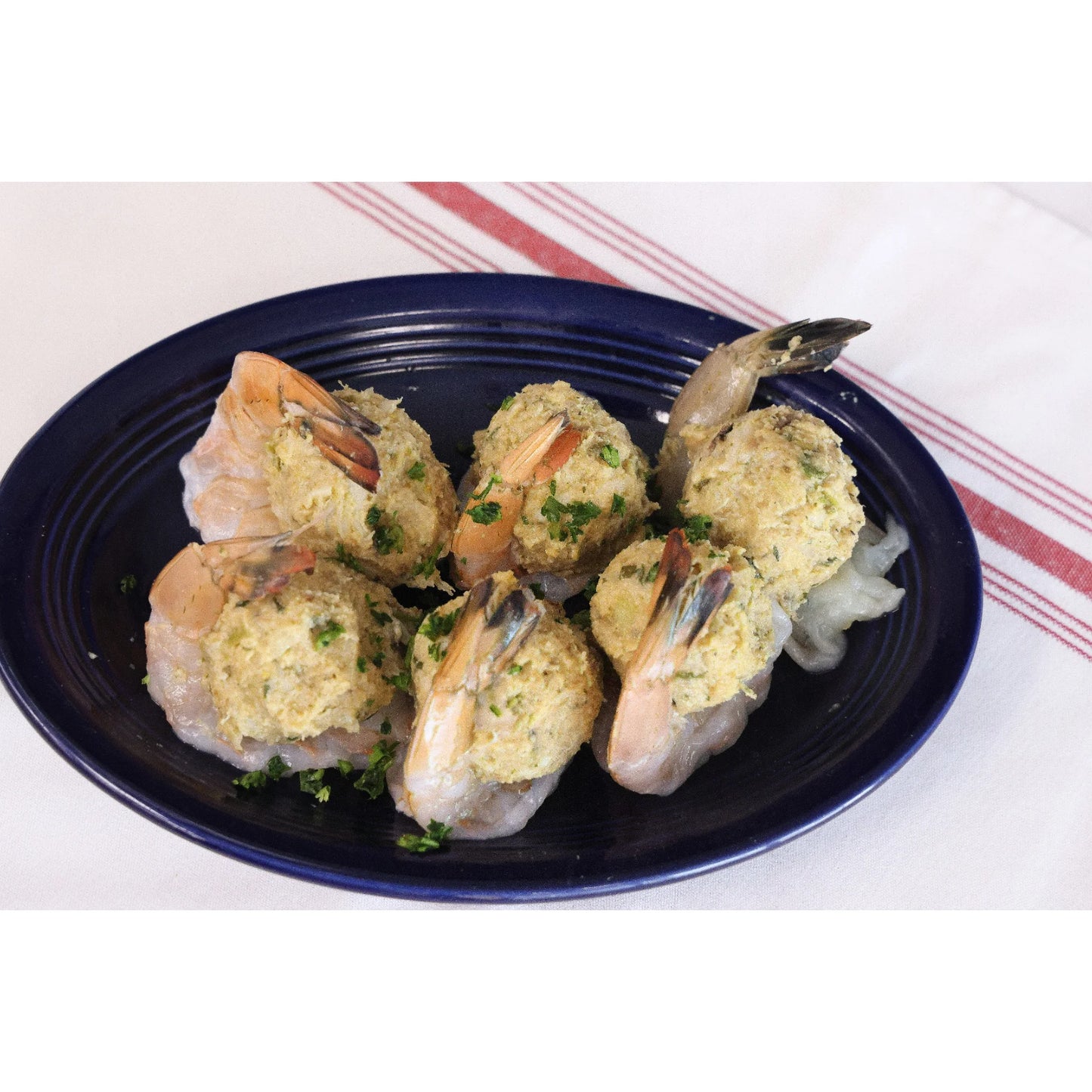 Deanie's Entree Options