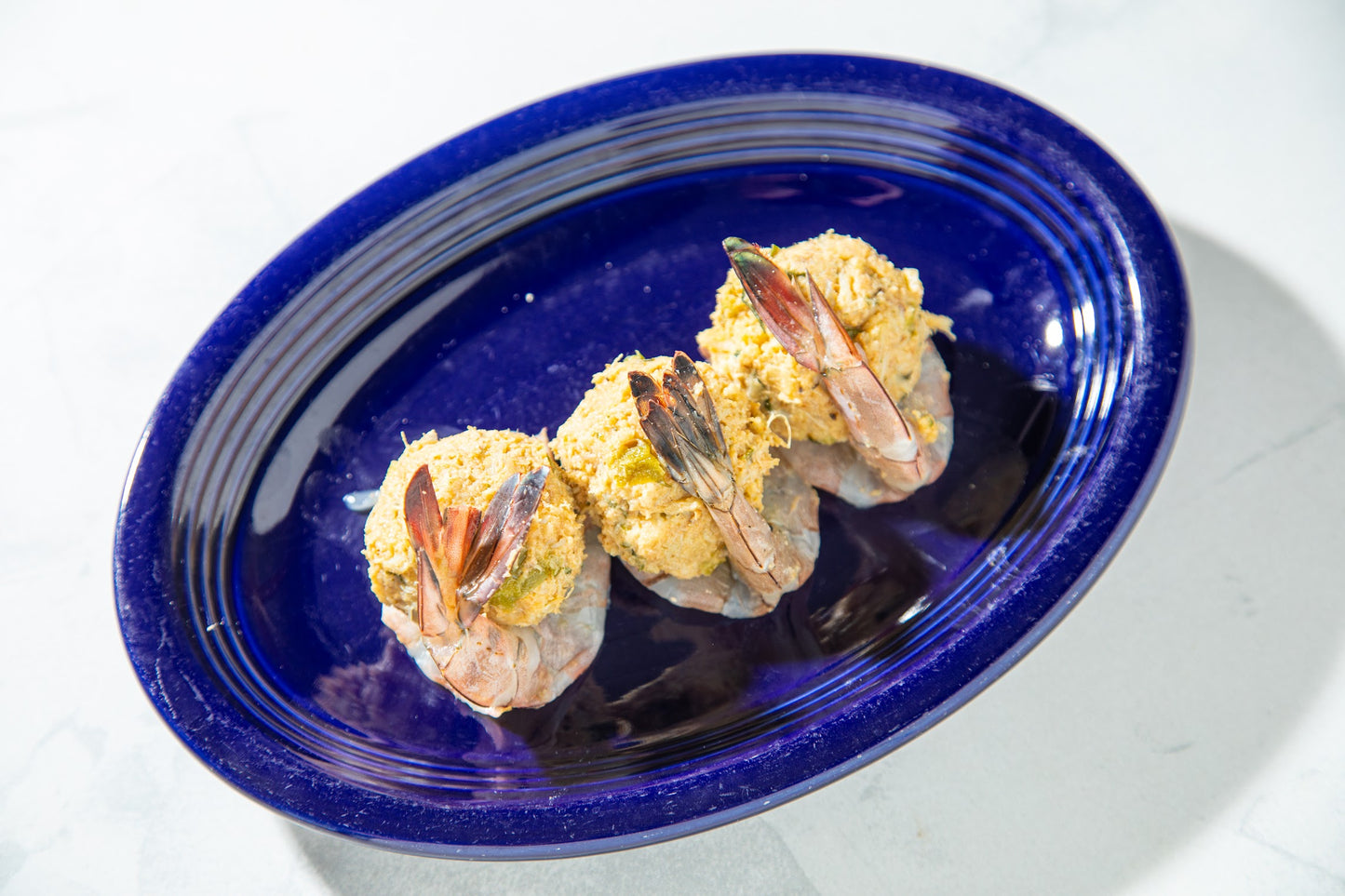 Deanie's Entree Options